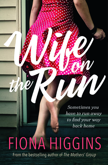 Wife on the Run